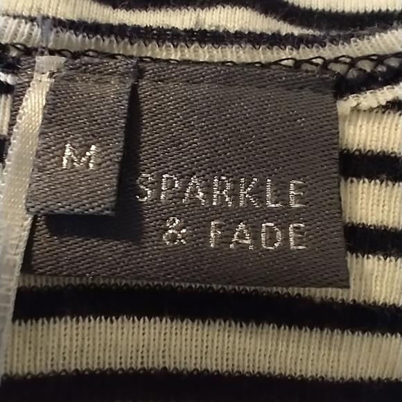 Dress cotton poly blend dress - Picture 11 of 13